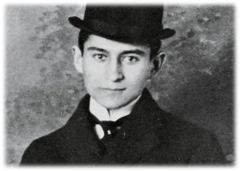 Franz Kafka